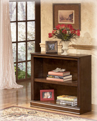 ashley furniture h527-15 bookcase