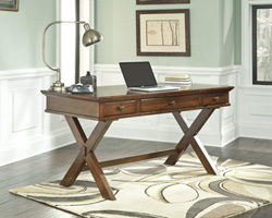 ashley furniture h565-45 desk
