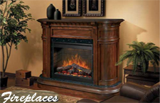 bothwell furniture fireplaces, dimplex fireplaces, buhler fireplaces