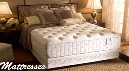 bothwell furniture mattress, gel mattress, memory foam mattress