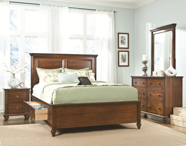 perfect balance bedroom furniture