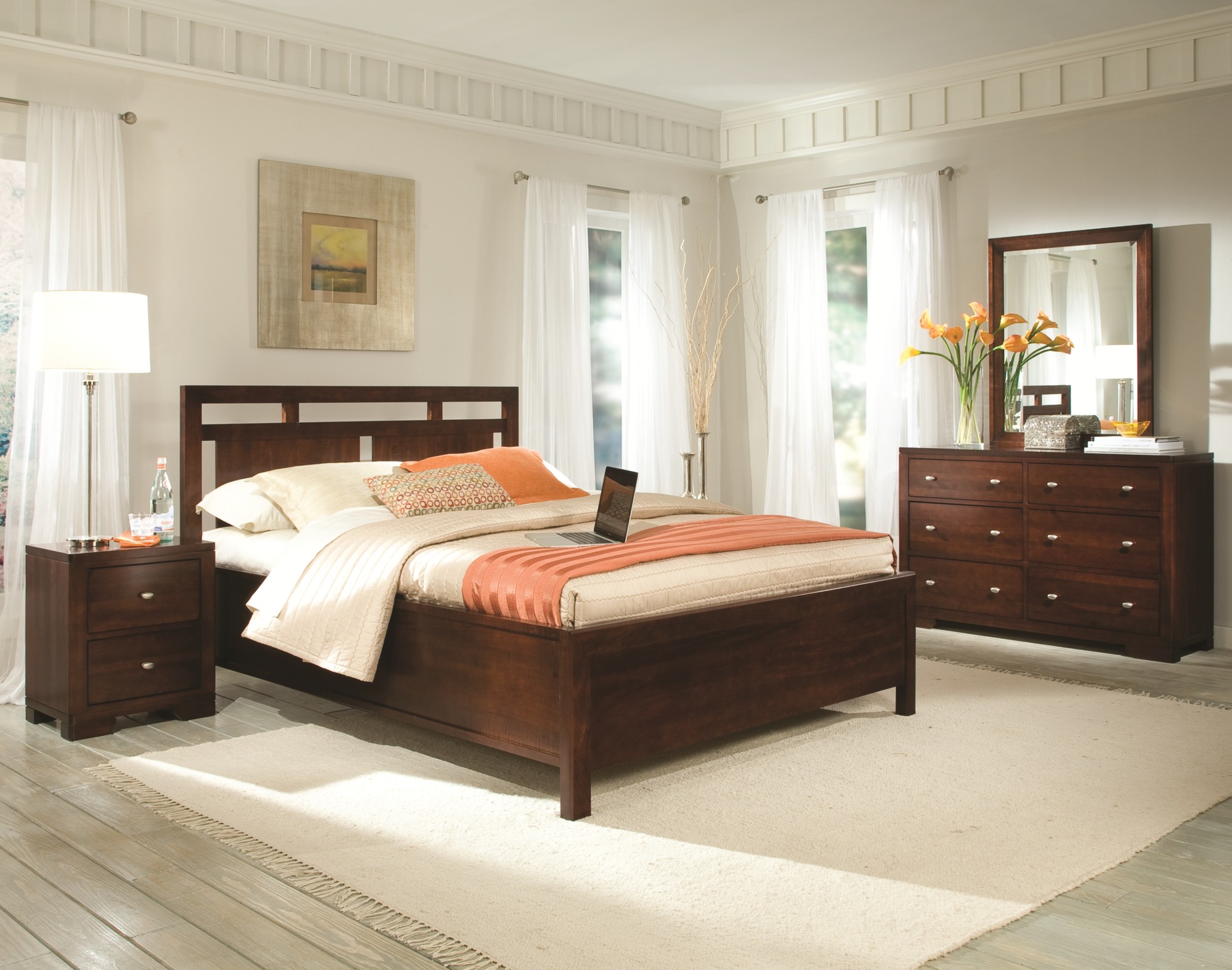 perfect balance bedroom furniture