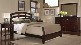 Durham Manhattan Bedroom Collection