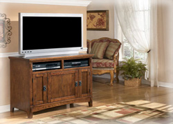 ashley w319-18 42" tv stand