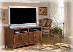 ashley w319-28 50" tv stand