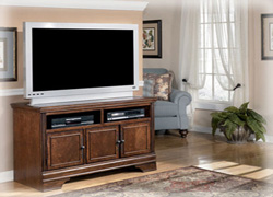 ashley w319-28 50" tv stand