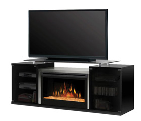 dimplex marana fireplace