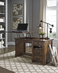 ashley h478-29 lift top desk