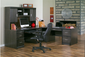 defehr 346 desk collection